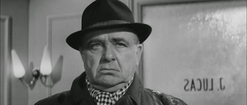 Jacques Deray, Par un beau matin d’été, 1965