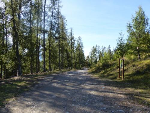 Cabane de Joubelle (Réallon)