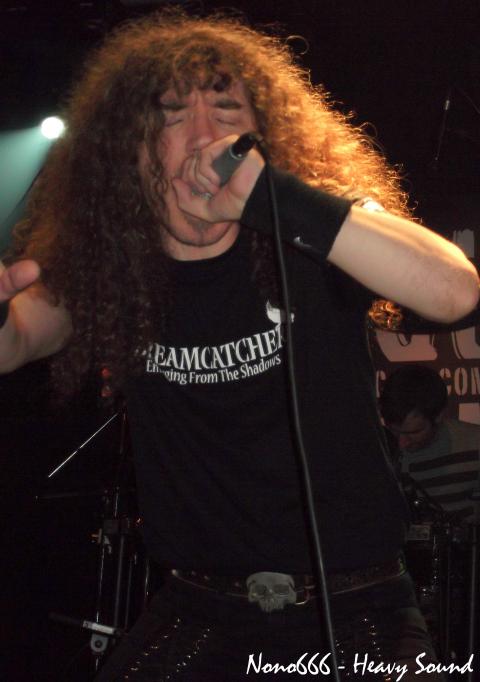 DREAMCATCHER_ROCK \'N CO - Compiegne - 24 Novembre 2012 071 DREAMCATCHER_ROCK \'N CO - Compiegne - 24 Novembre 2012 071