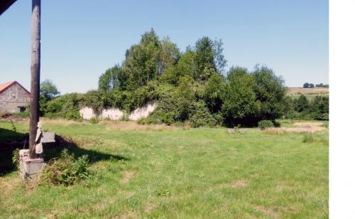 LES REMPARTS DE SAINT-MARTIN-LE-GAILLARD (Seine-Maritime)