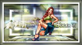 Serena