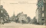 LES REMPARTS DE NEUFCHÂTEL-EN-BRAY