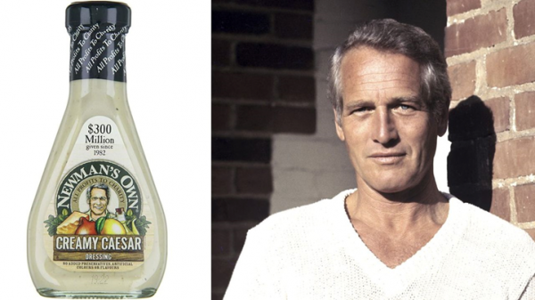 Paul Newman, La vie extraordinaire d’un homme ordinaire, La table ronde, 2023