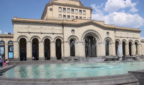 Érevan