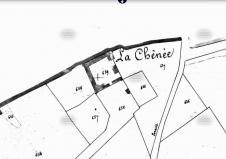 LES REMPARTS DE RAUVILLE-LA-BIGOT (Manche)
