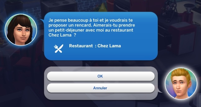 Semaine 2 - Quartier Windenburg - Foyer La Bande des fêtards