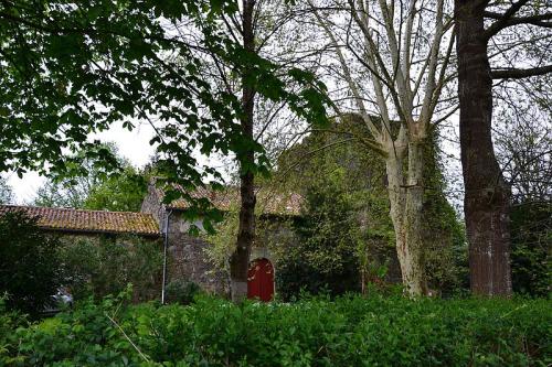 Saint-Pée-sur-Nivelle  (Pyrénées Atlantiques)