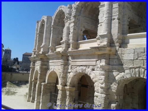 Arles antique
