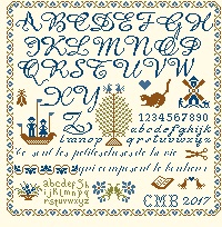 SAL Sampler traditionnel 2017, inscrivez-vous!