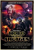 Hobo with a shotgun collector