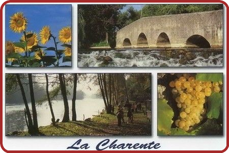 ╰⊱♥⊱╮ღ꧁ Département  16  ꧂ღ╭⊱♥≺