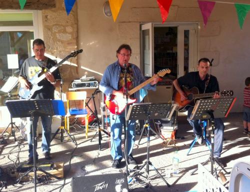 photos ecole fayssac 22 juin 2014