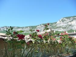 Dernier petit clin d'oeil des vacances !