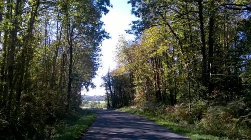 Département de la Charente