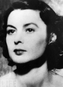 Violette Szabo