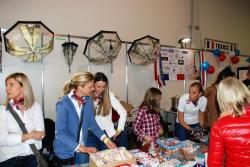22ème Charity Bazar 2016