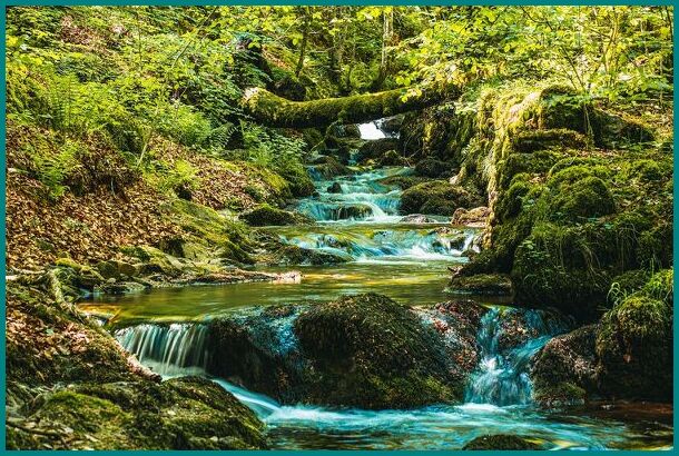  ⊱♥⊱╮ღ꧁  15 Le Cantal ꧂ღ ⊱♥≺  