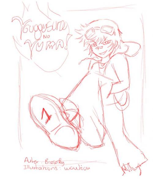 Couverture tome 1