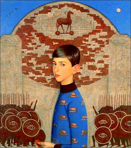 Andrey Remnev
