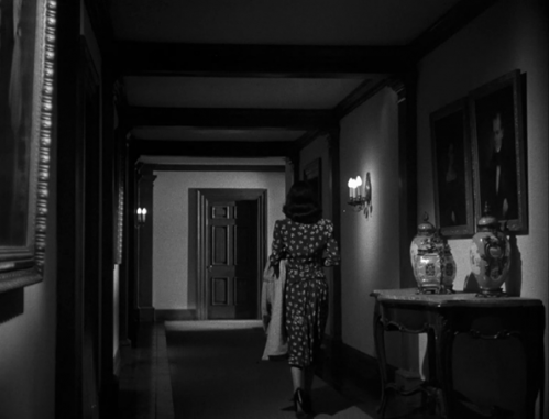 Le secret derrière la porte, Secret Beyond the door, Fritz Lang, 1947