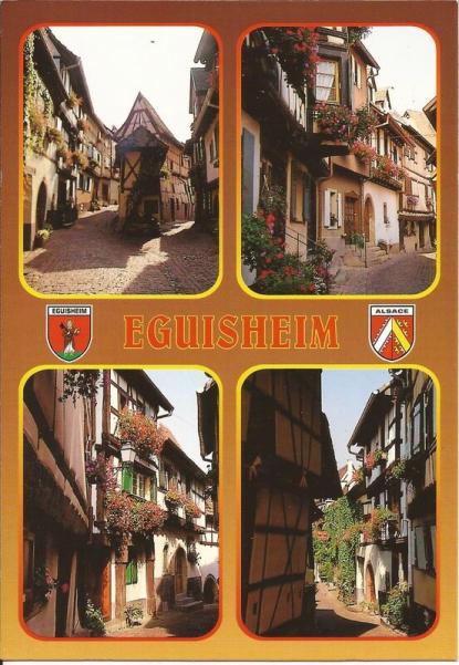 ⊱♥⊱╮ღ꧁ Aujourd'hui Département  68 ꧂ღ╭⊱♥≺