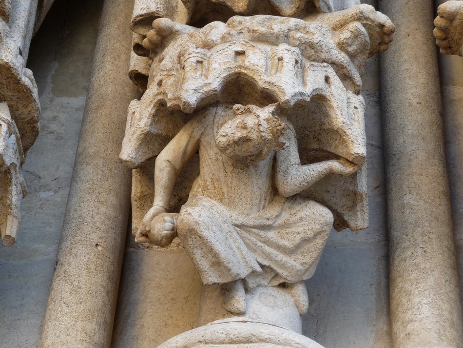 Ils n'ont que 797 ans !