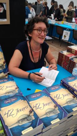Le livre sur la Place 2017