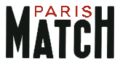 Paris Match logo 1949
