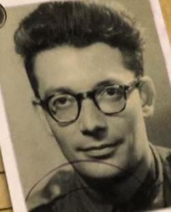 Georges Guingouin, le maquisard dont on voulait la peau