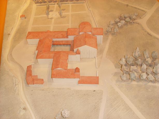 L'Abbaye de FLARAN 32