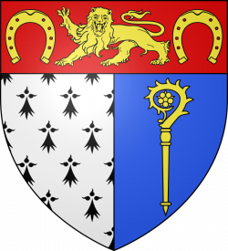LES REMPARTS DE BEZU-SAINT-ELOI (Eure)