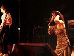 SHAKIN' STREET (1975-1981)