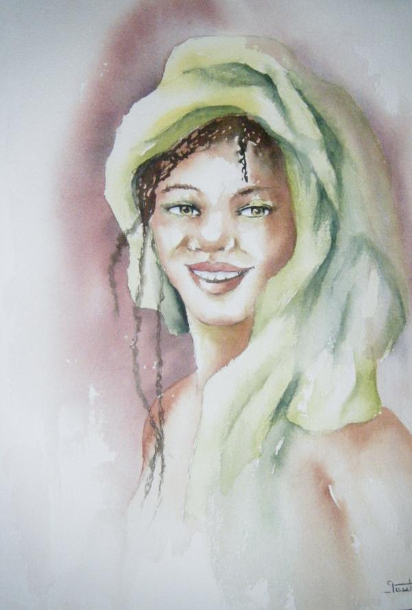 Peintures de : Paule