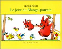 mange-poussin
