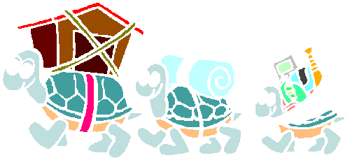 Déménagement