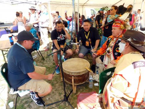 Drum 
