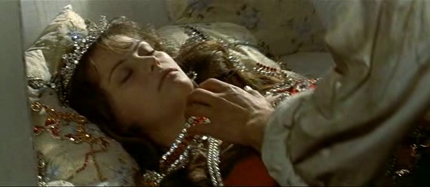 JEAN PAUL BELMONDO-CLAUDIA CARDINALE-JEAN ROCHEFORT- CARTOUCHE 1962