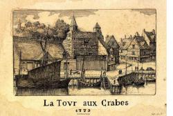 LES REMPARTS DE DIEPPE (Seine-Maritime)