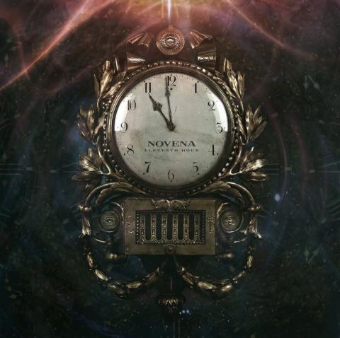 NOVENA - "Sun Dance" Clip