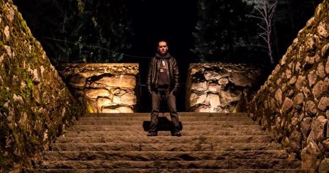 SHADES OF DEEP WATER - Détails et extraits du nouvel album Death's Threshold