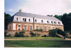 Houdencourt (Fransu)