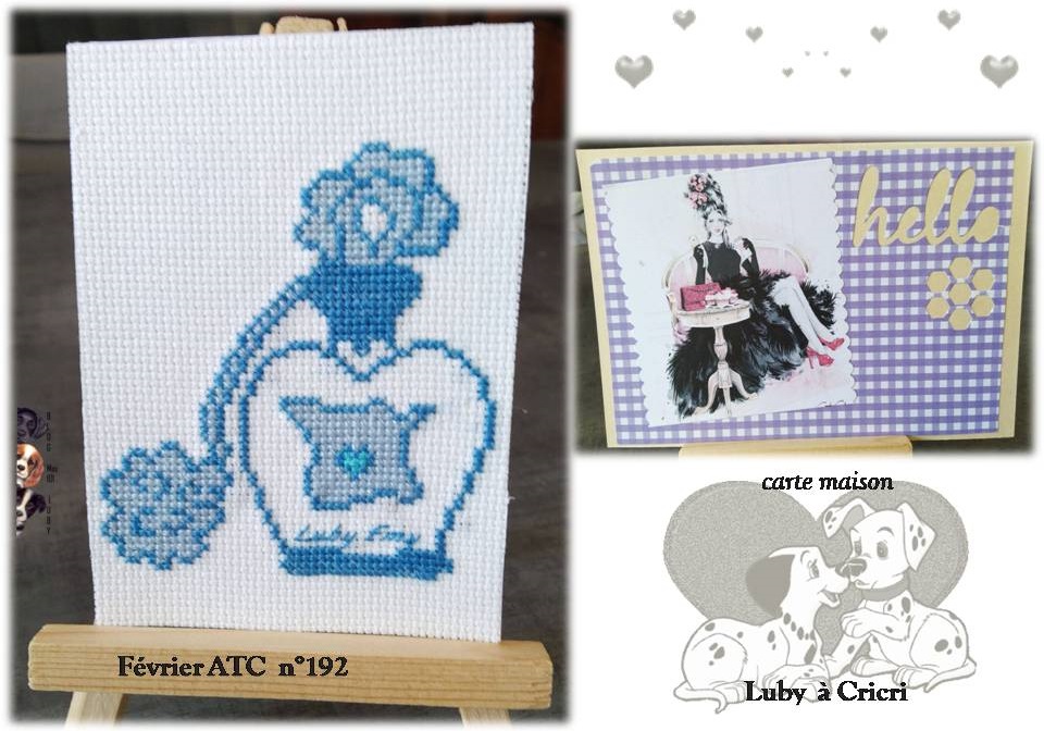 ATC Monochrome 2/12