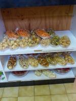 Petites touches d'un mariage civil à la campagne en toute simplicité ...