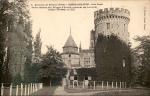 LES REMPARTS DE CONDE-SUR-ITON (Eure)