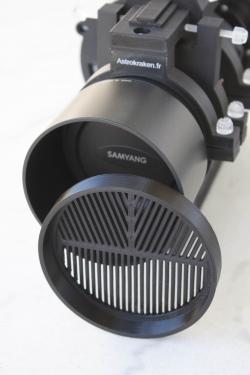 samyang 135,rokinon 135,bahtinov mask,astrophotography
