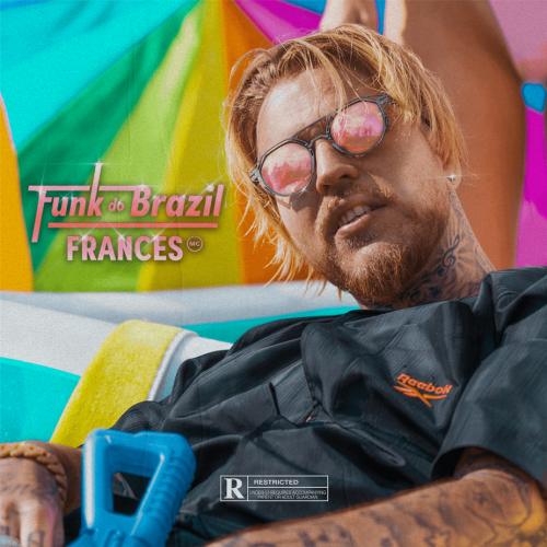 Mc Frances, notre coup de coeur urbain, avec Funk Do Brazil