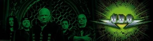 U.D.O._Band 2011+Logo