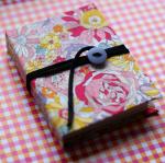 diy tuto carnet relé