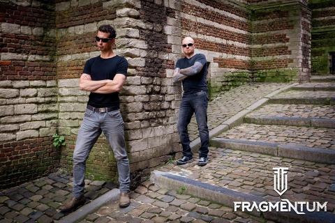 FRAGMENTUM - Les détails du premier album Pugnacity