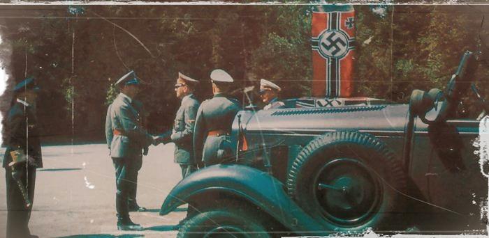 hitler en 1940